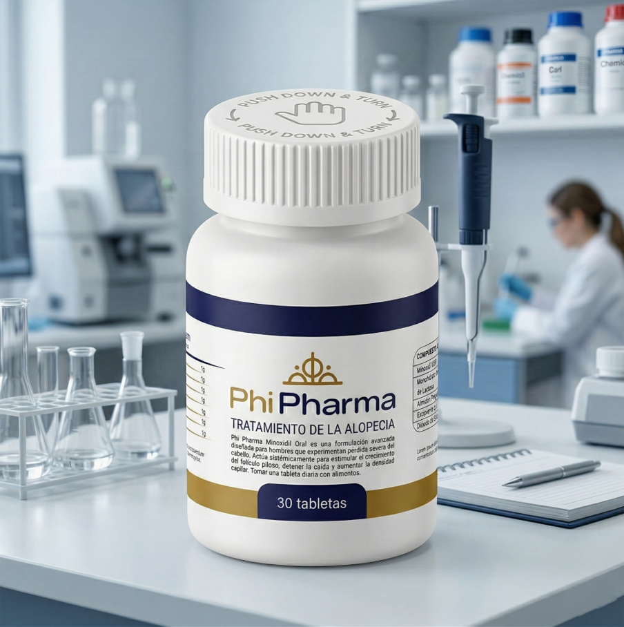 Phi Pharma